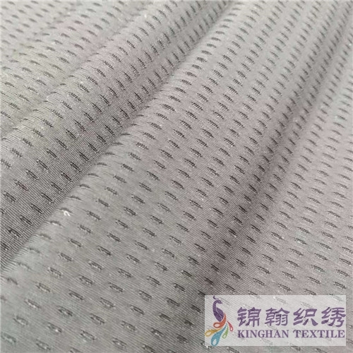 KHMF4022 Jacquard Mesh Fabrics