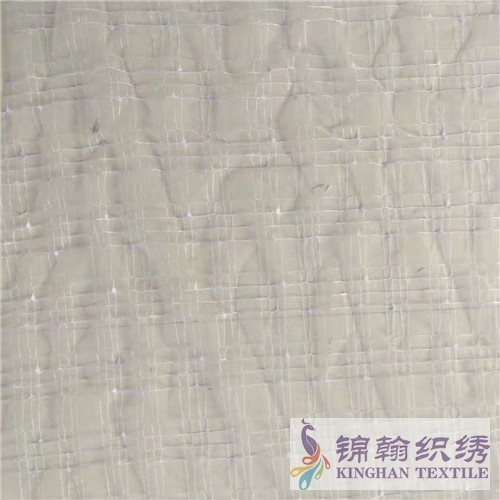 KHMF4011 Jacquard Mesh Fabrics