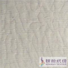 KHMF4011 Jacquard Mesh Fabrics