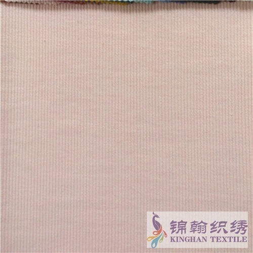 KHKF2010 Rib Fabric