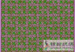 KHAFF2021 African Cotton Ankara Wax Print Fabrics