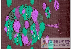 KHAFF2025 African Cotton Ankara Wax Print Fabrics