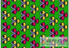 KHAFF2011 African Cotton Ankara Wax Print Fabrics