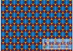 KHAFF2020 African Cotton Ankara Wax Print Fabrics