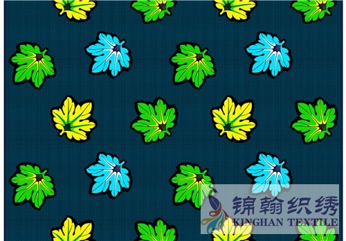 KHAFF2057African Cotton Ankara Wax Print Fabrics