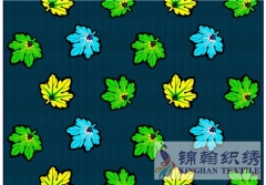 KHAFF2057African Cotton Ankara Wax Print Fabrics
