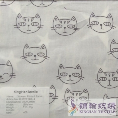 KHWPF1036 100%Cotton Printed Fabrics