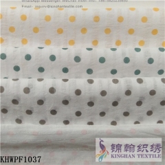 KHWPF1037 100%Cotton Printed Fabrics