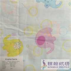 KHWPF1030 100%Cotton Printed Fabrics