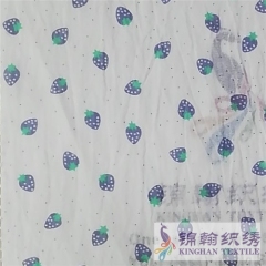 KHWPF1029 100%Cotton Printed Fabrics