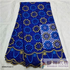 KHMLFC510 African Dry Lace