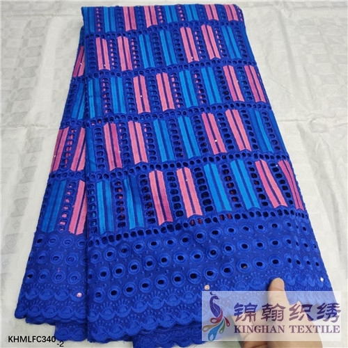 KHMLFC340 African Dry Lace