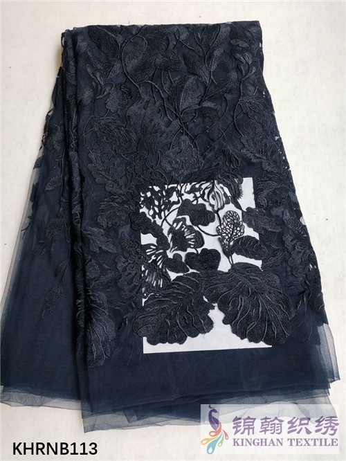 KHRNB113 African Tull Lace