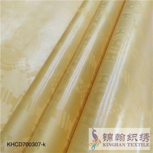 KHCD700307 Cotton African Bazin Riche Quality Guinea brocade