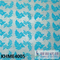 KHME4005 Beaded Mesh Embroidery