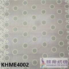 KHME4002 Beaded Mesh Embroidery