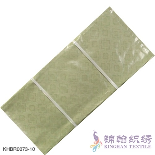 KHBR0073-10 Cotton African Bazin Riche Quality Guinea brocade