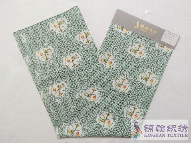KHAFF3053 African Customized Ankara Wax Print Fabrics