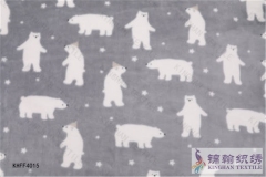 KHFF4015 Printed Shaker Flannel