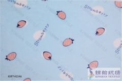 KHFF4034 Printed Shaker Flannel