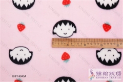 KHFF4045 Printed Shaker Flannel
