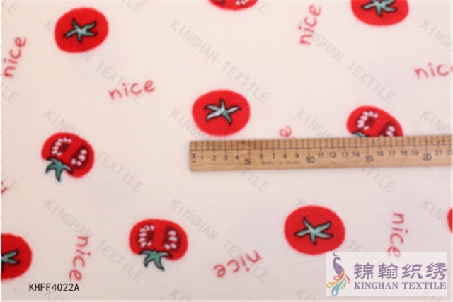 KHFF4022 Printed Shaker Flannel