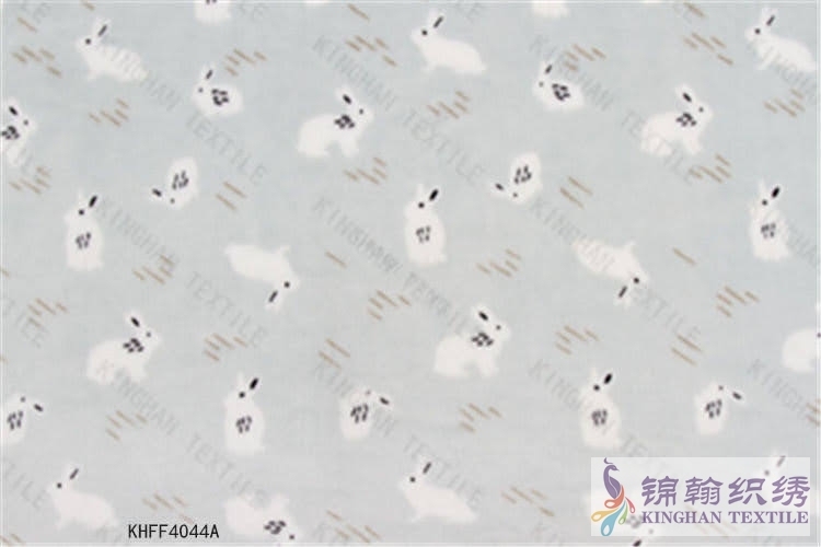KHFF4044 Printed Shaker Flannel