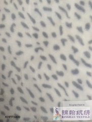 KHFF4068 Printed Coral Fleece fabrics