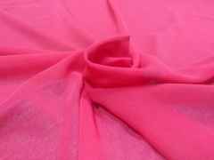 KHWF1A001 75D High Quality Pearl Chiffon Fabric