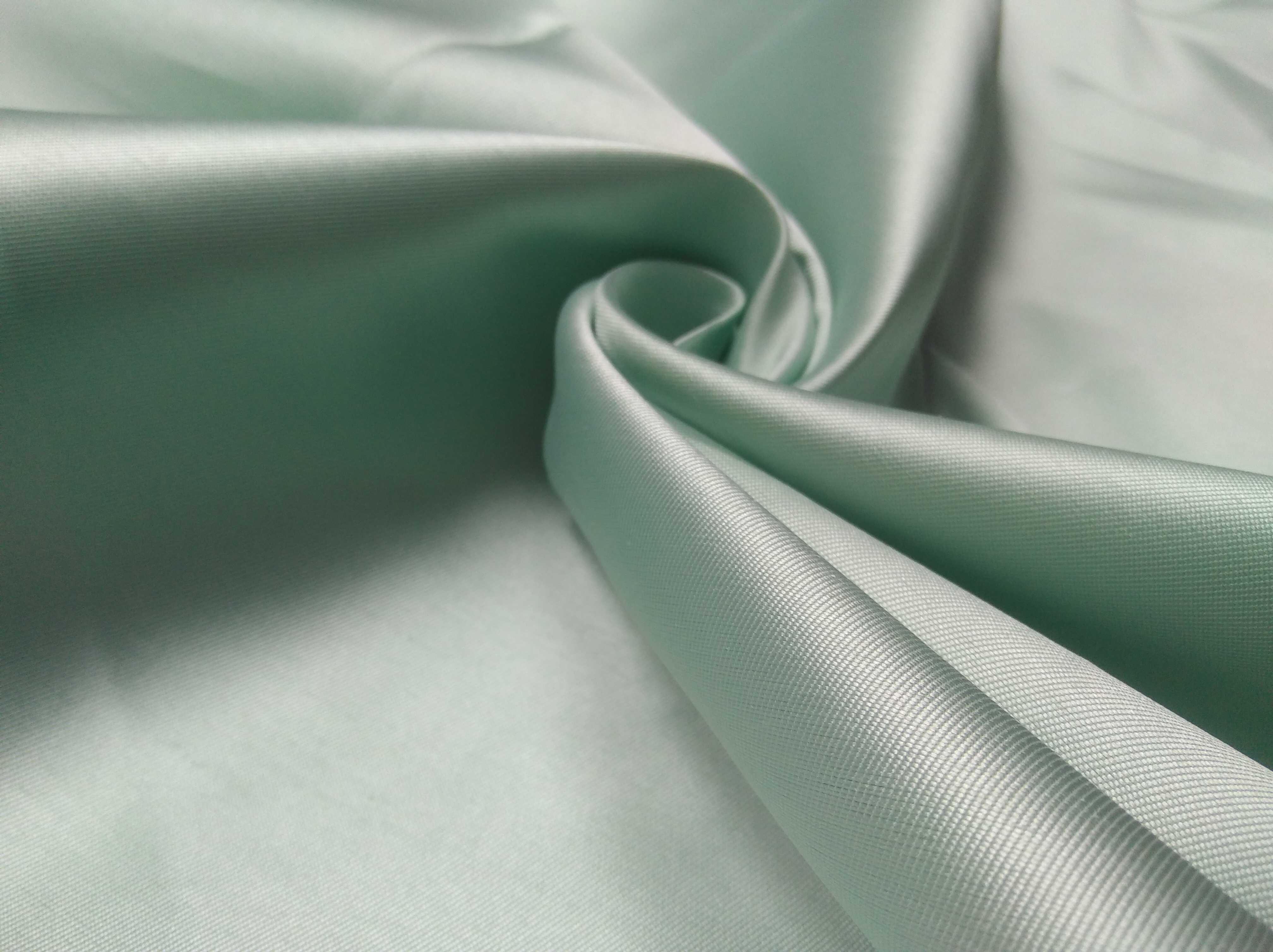 KHWF2A001 Polyester Twill Satin Fabric