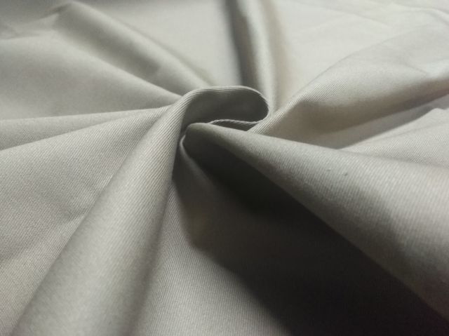 KHWF2C013 Cotton Gabardine for Work Suits
