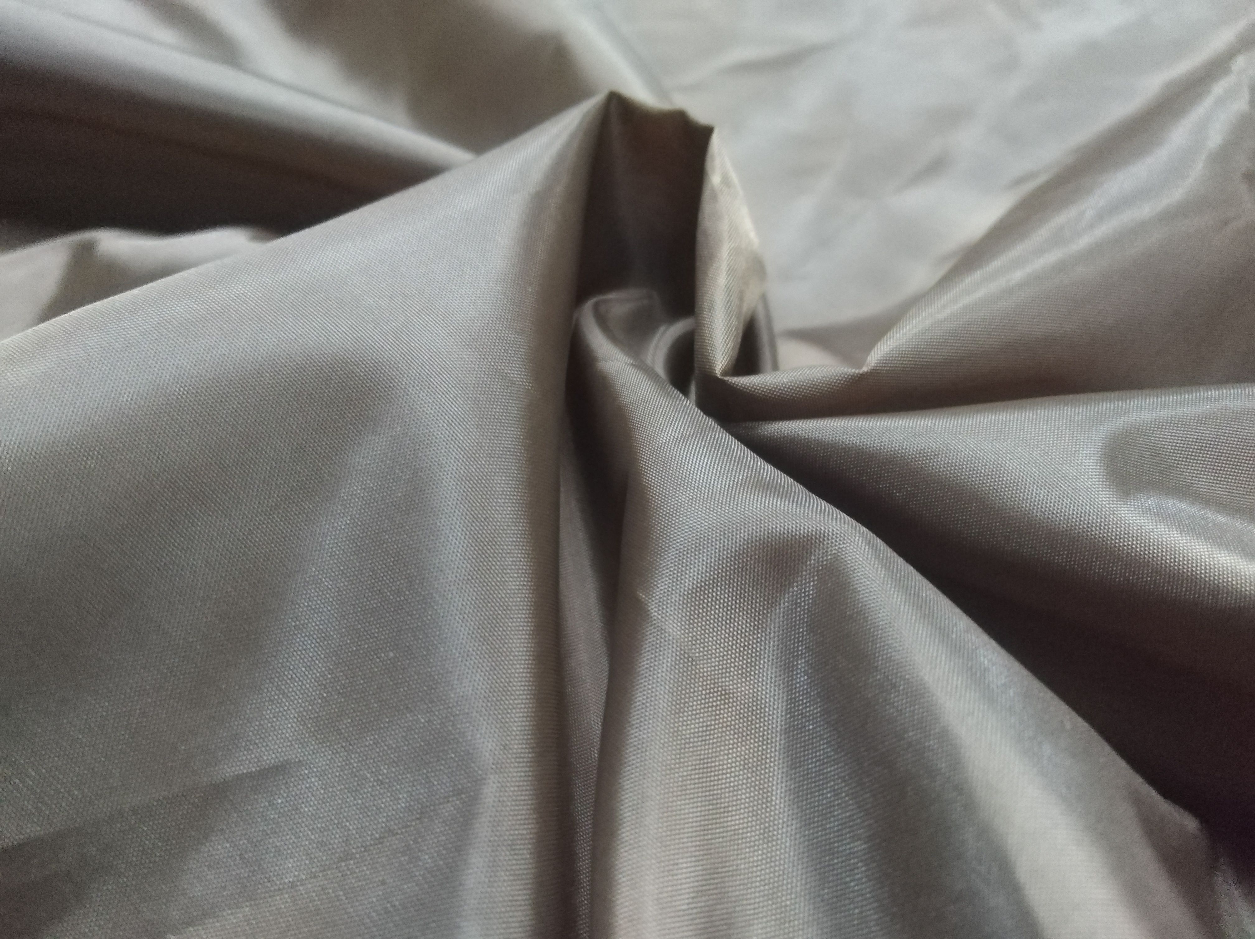 KHWF1A017 190T 210T 230T Polyester Taffeta Lining Fabric