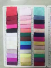 KHWF2A001 Polyester Twill Satin Fabric