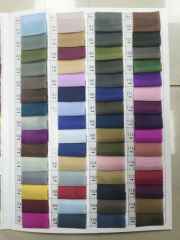 KHWF1A017 190T 210T 230T Polyester Taffeta Lining Fabric