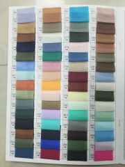 KHWF1A017 190T 210T 230T Polyester Taffeta Lining Fabric