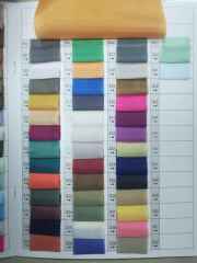 KHWF1A017 190T 210T 230T Polyester Taffeta Lining Fabric