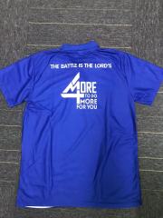 2020 Ghana Presidential Campaign POLO T-shirt NANA AKUFD ADDO