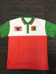 Burundi Palipehutu-FNL POLO
