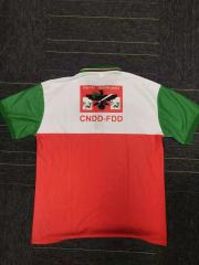 Burundi Palipehutu-FNL POLO