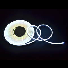 Silicone Intergrated Neon LED strip 612 RGB DC12V 15W IP67 2 Years Warranty