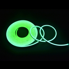 Silicone Intergrated Neon LED strip 612 RGB DC12V 15W IP67 2 Years Warranty