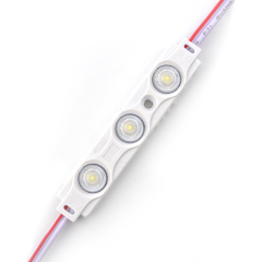 6612 Led Module 1.0W DC12V IP65 160°Beam Angle 3 Warranty