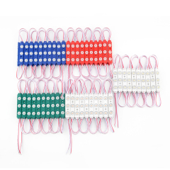 6612 Led Module 0.72W DC12V IP65 160°Beam Angle 3 Warranty