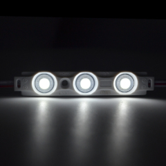 6612 Led Module 1.0W DC12V IP65 160°Beam Angle 3 Warranty