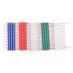 6612 Led Module 0.72W DC12V IP65 160°Beam Angle 3 Warranty