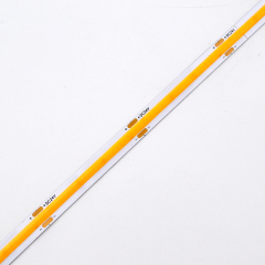 3000K Cob Led Strip 8MM IP20 CRI90 3 years Warranty