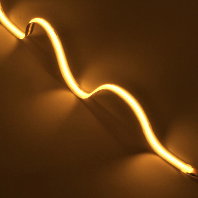 2700K Cob Led Strip 8MM IP20 CRI90 3 years Warranty