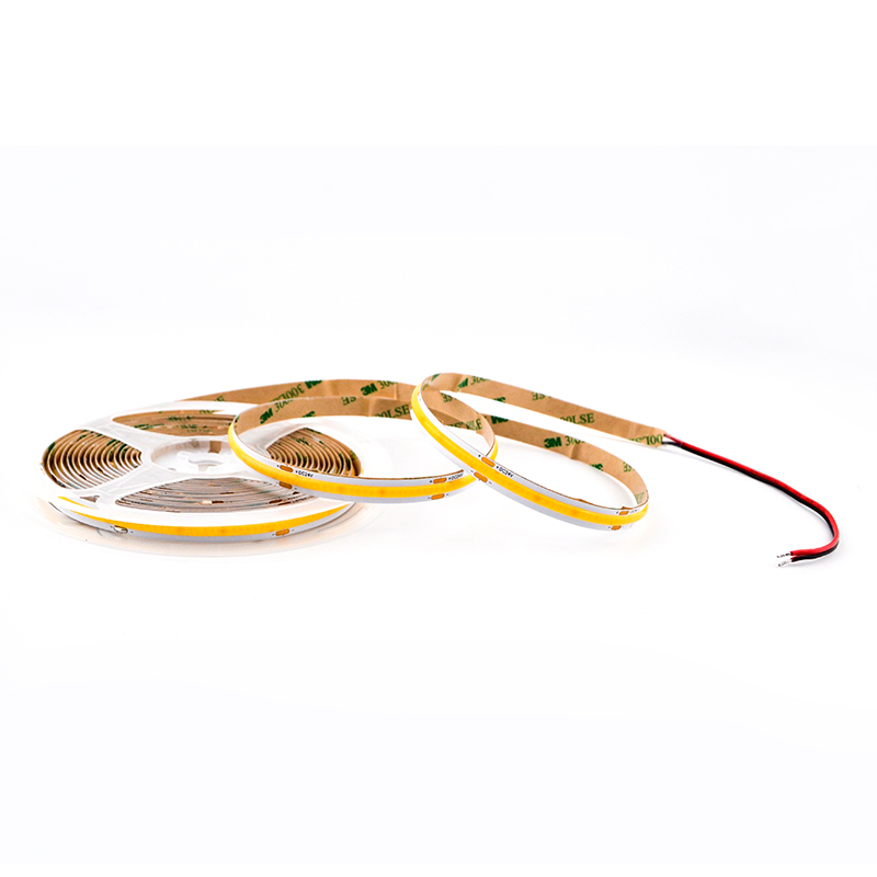 4000K Cob Led Strip 8MM IP20 CRI90 3 years Warranty