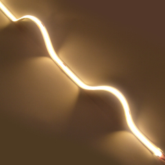 3000K Cob Led Strip 8MM IP20 CRI90 3 years Warranty
