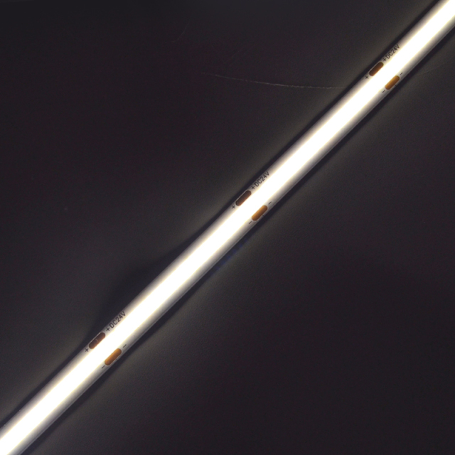 4000K Cob Led Strip 8MM IP20 CRI90 3 years Warranty